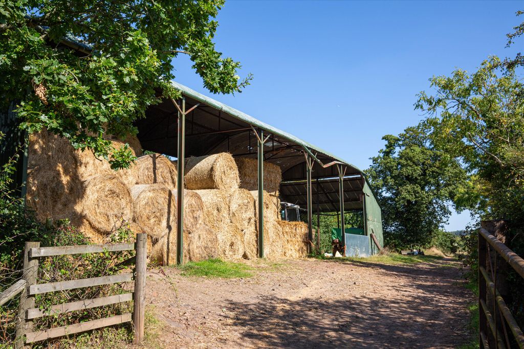 Additional image 27 of 6 bed farm for saleDira Barton, East Village, Crediton, Devon EX17