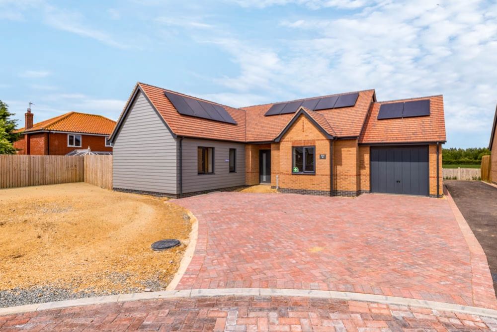 Property photo 1 of 29 Bennington Road Plot 16 (Butterwick)-6