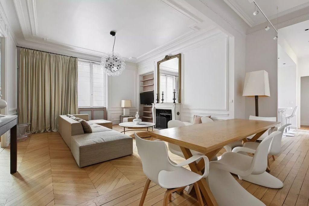 Property photo 1 of 13 Paris Xvi-Foch