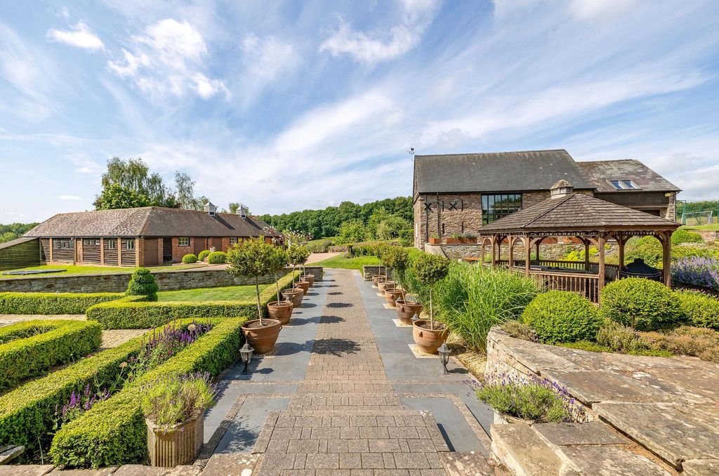 Additional image 10 of 6 bed detached house for saleThe Hendre, Monmouth, Monmouthshire NP25