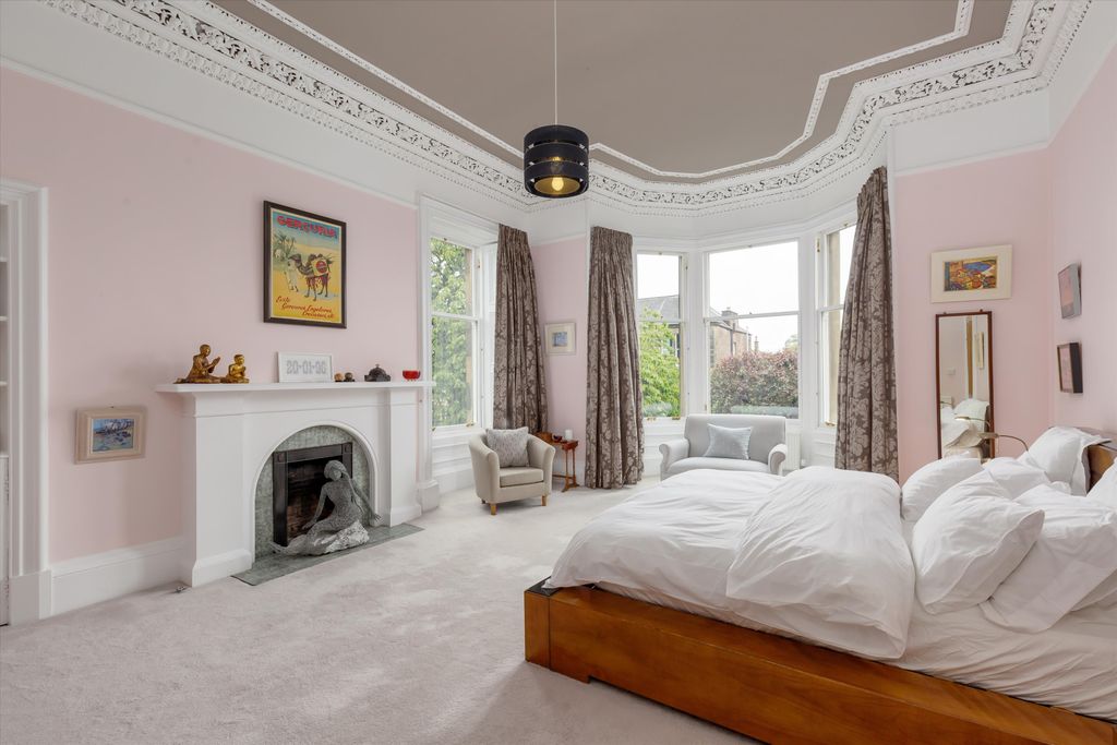 Additional image 13 of 4 bed detached house for saleWest Castle Road, Edinburgh EH10