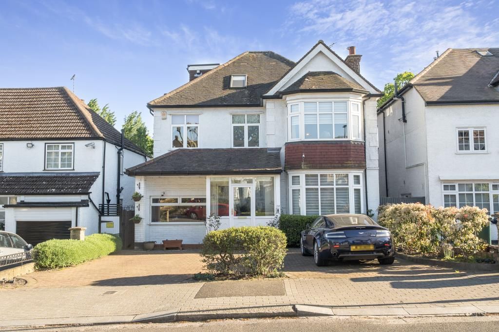 Property photo 1 of 28 External View