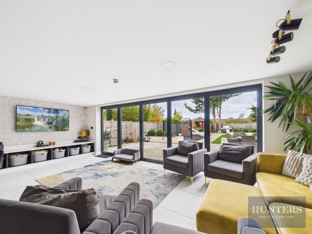 Property photo 1 of 24 Kitchen / Living Area