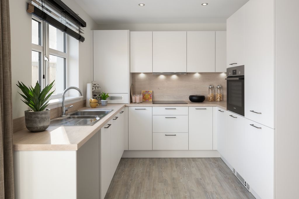 Property photo 2 of 11 Green Bank At Grandhome