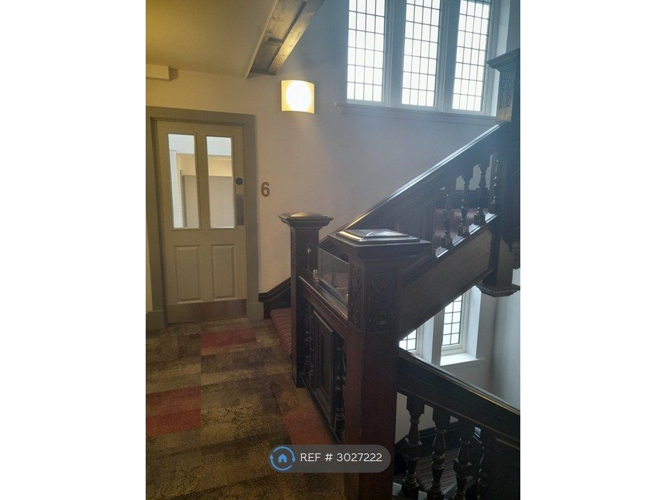 Property photo 1 of 9 Communal Area