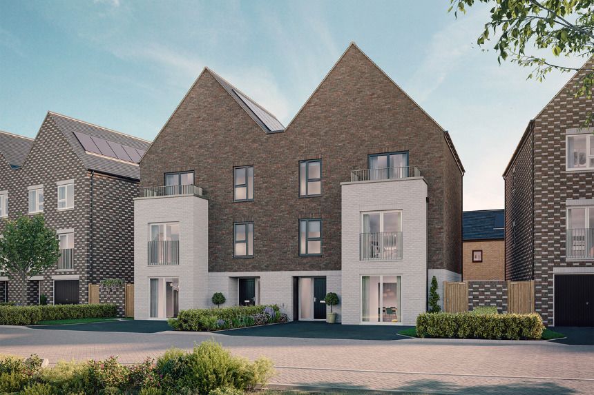 Property photo 1 of 7 Amherst II