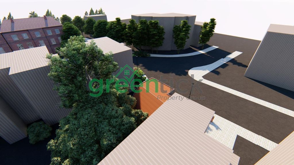 Additional image 4 of Land for saleFinsbury Road, London N22