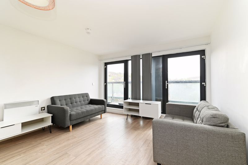 Property photo 1 of 14 Open Plan Living