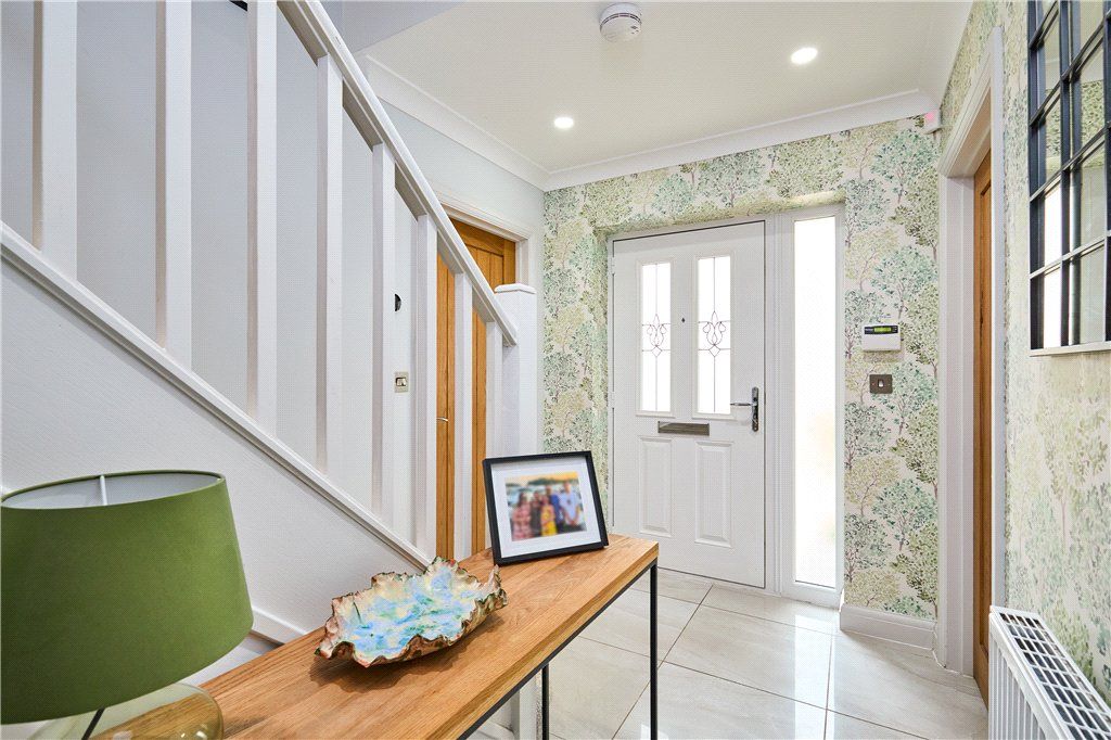Additional image 9 of 5 bed detached house for saleWhiteley Croft Gardens, Otley, West Yorkshire LS21