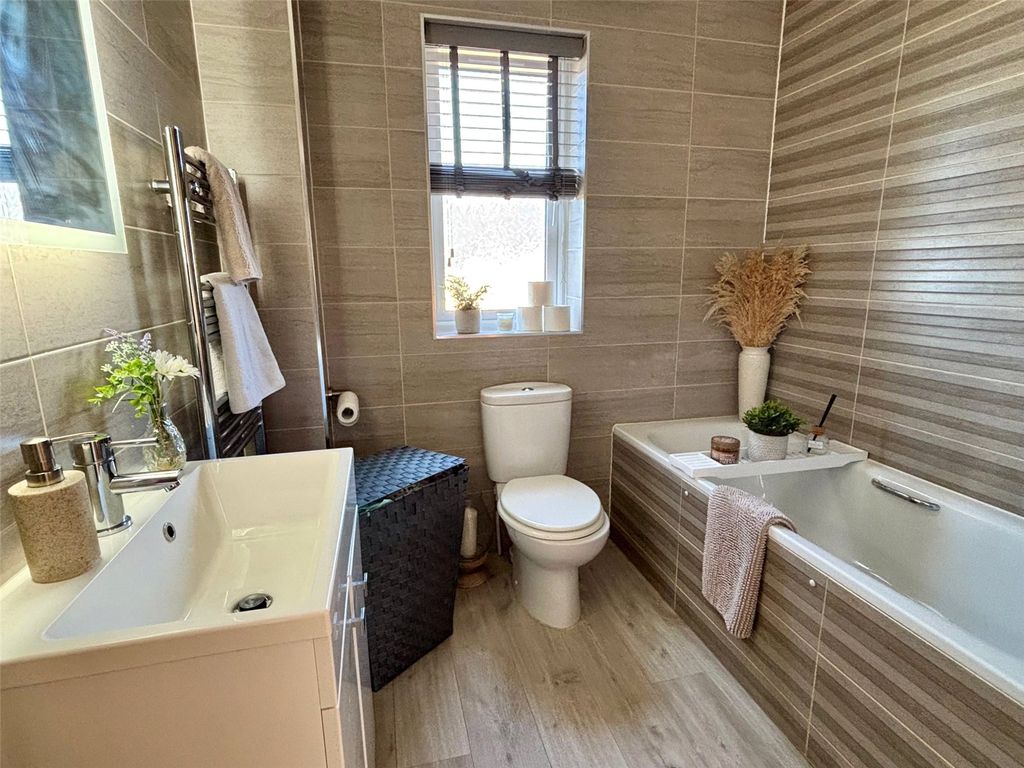 Additional image 11 of 3 bed semi-detached house for saleBeaconing Drive, Steynton, Milford Haven SA73