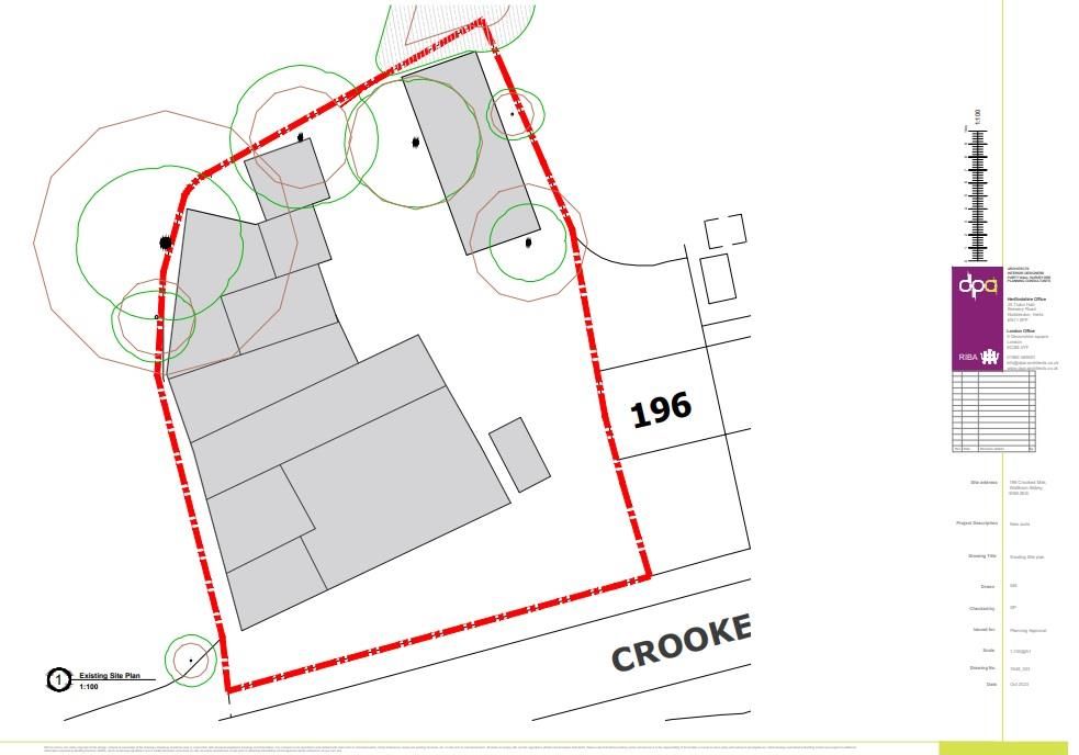 Property photo 1 of 8 Existing Site Plan.Jpg
