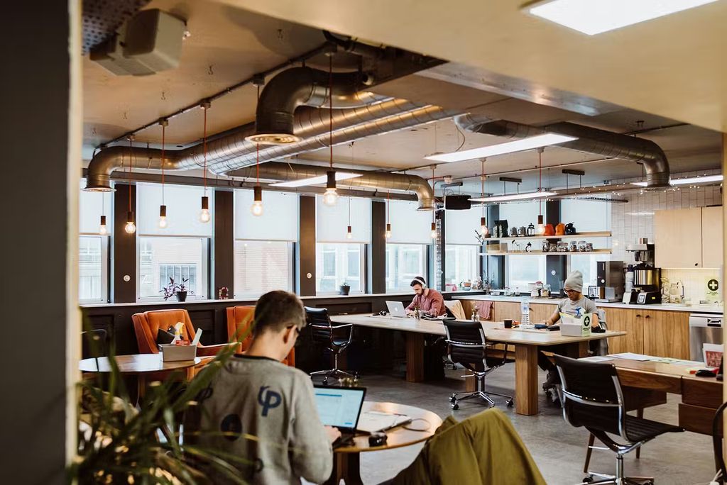 Property photo 2 of 9 Breakout Space