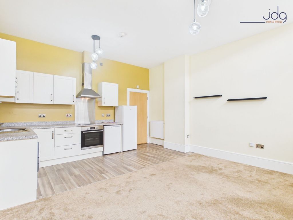 Property photo 2 of 13 Open Plan Living Room