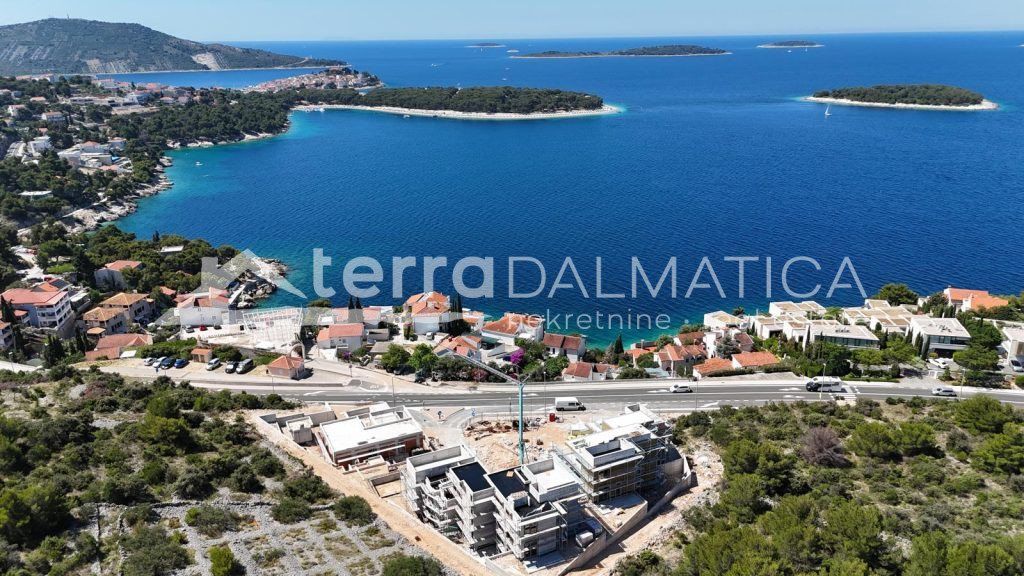 Property photo 1 of 5 New Construction In Primošten - Close To The Sea, Swimming P