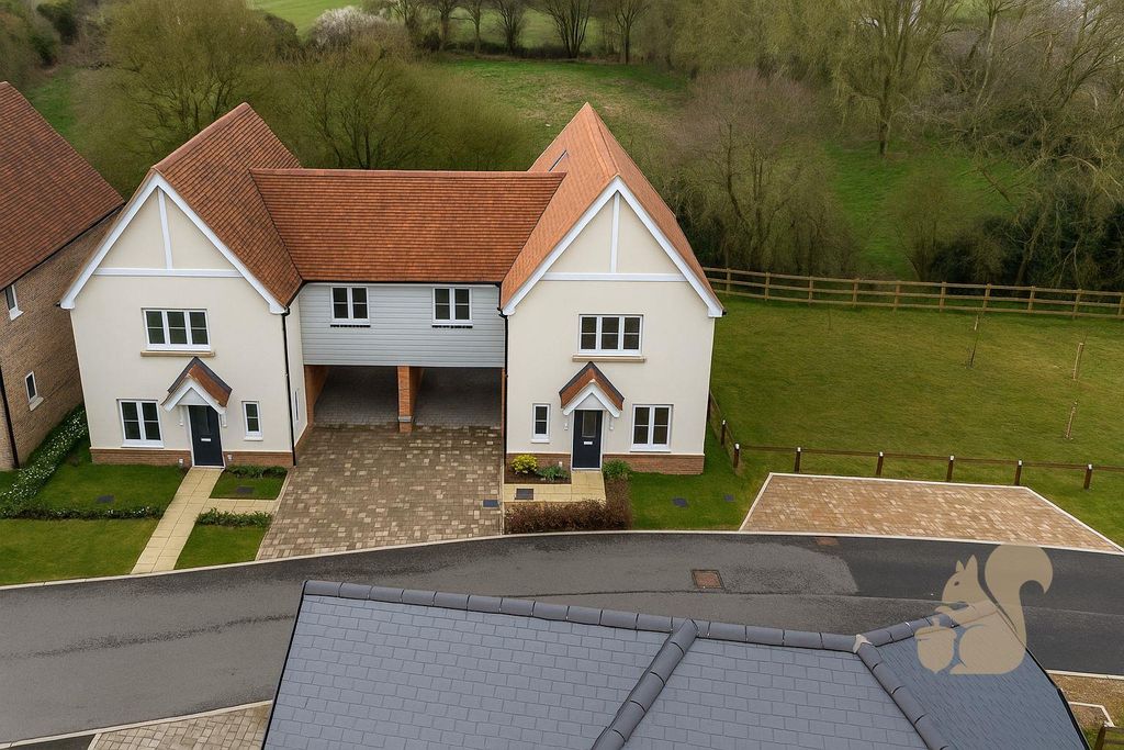 Property photo 1 of 9 Plot 19 : 20 Aerial Shots.Jpg