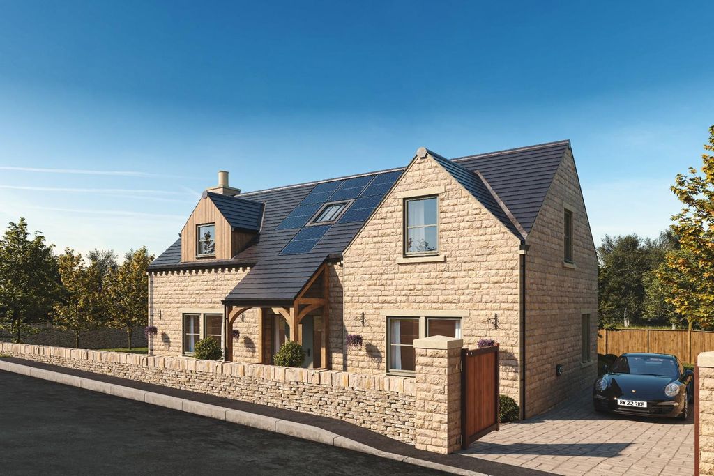 Property photo 1 of 4 George_Zubak_Hillycroft_External_Plot_01_Hr.Jpg