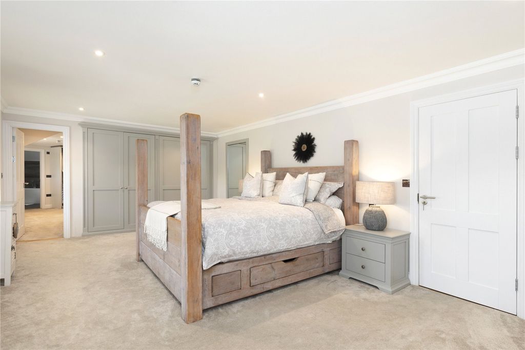 Additional image 12 of 5 bed detached house for saleLa Profonde Rue, St Ouen, Jersey JE3