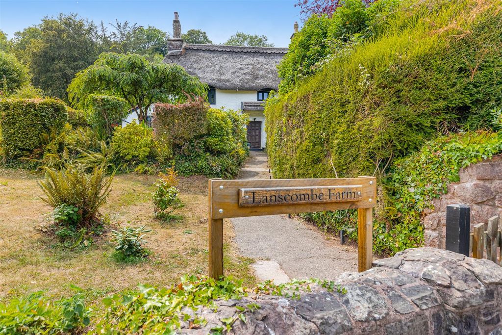 Property photo 1 of 29 A01 - Lanscombe Farm Cockington, Torquay - 260723.