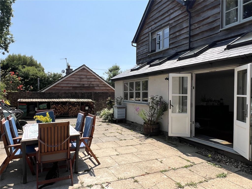 Property photo 3 of 19 Patio Area