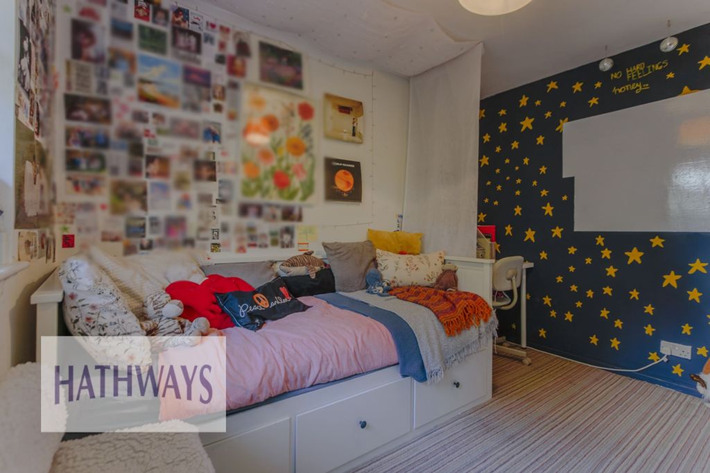 Additional image 28 of 3 bed detached house for salePrimrose Court, Ty Canol NP44