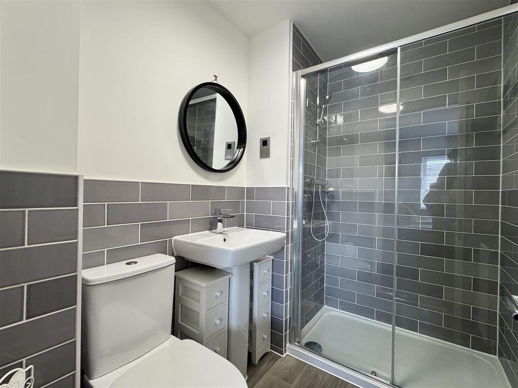 Additional image 20 of 4 bed town house for saleBailey Bridge Drive, Brunel Quarter, Chepstow NP16