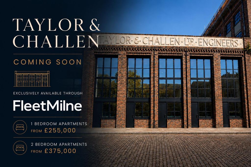 Property photo 1 of 3 Taylor & Challen Building