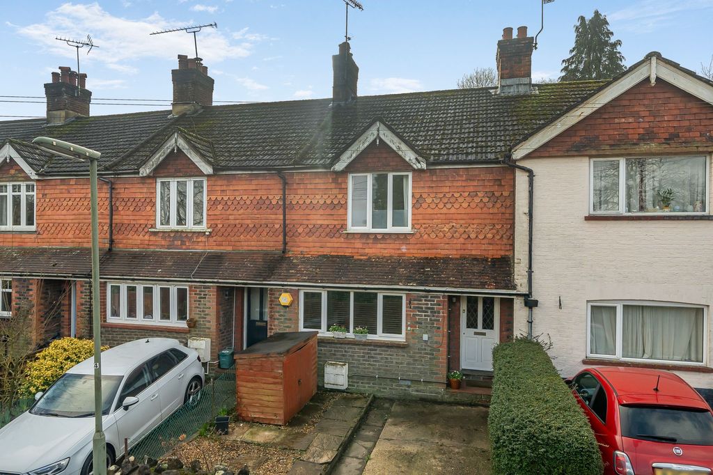 Property photo 2 of 17 Front Aspect Elevated