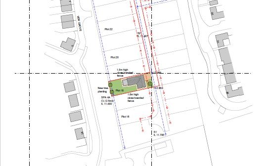Additional image 7 of Land for salePlot 18, Ellis Avenue, Humberston DN36