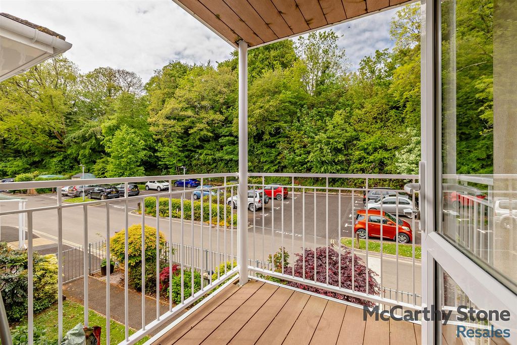 Property photo 3 of 15 Balcony