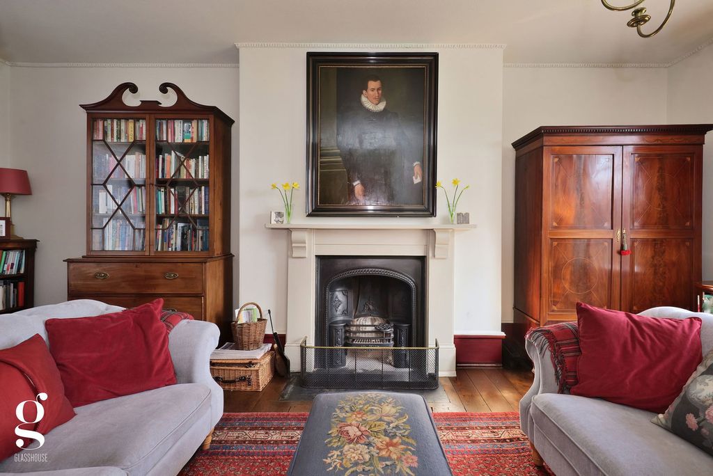 Additional image 18 of 5 bed detached house for saleBarton Road, Hereford HR4