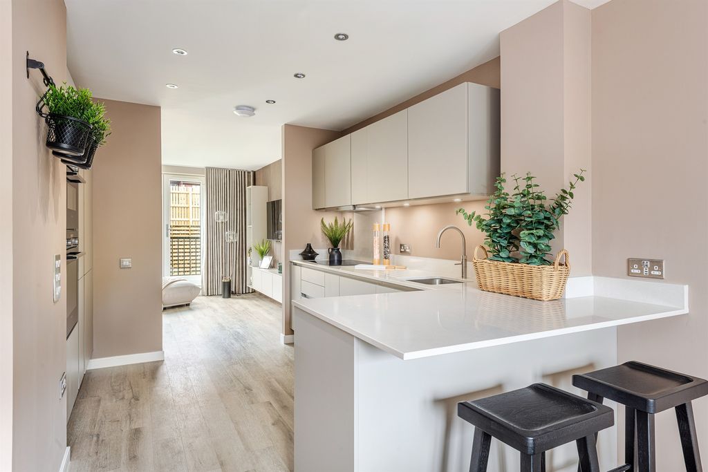 Additional image 8 of 4 bed end terrace house for saleThe Scholars, Madeira Street, Greenock PA16