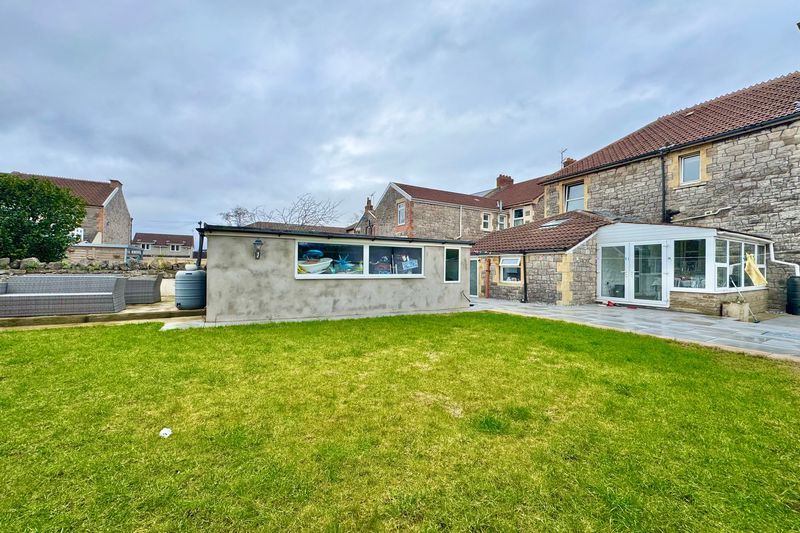 Property photo 2 of 22 Rear Garden