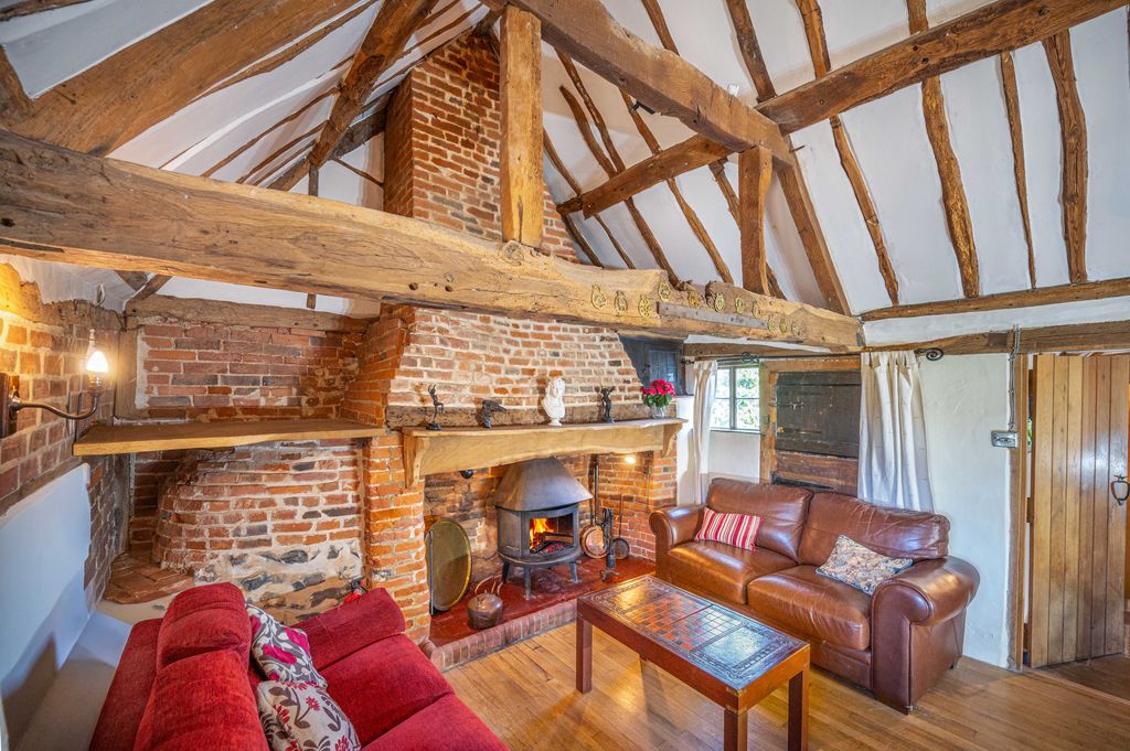 Additional image 27 of 2 bed cottage for saleBishopsland Lane, Dunsden RG4