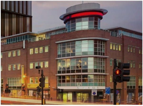 Property photo 1 of 1 Nexus House Kato.Jpg