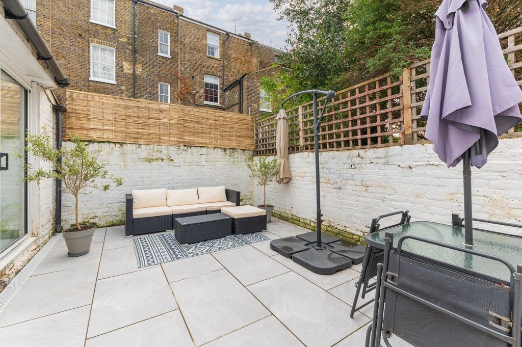 Additional image 4 of 4 bed end terrace house for saleArtillery Road, Ramsgate CT11