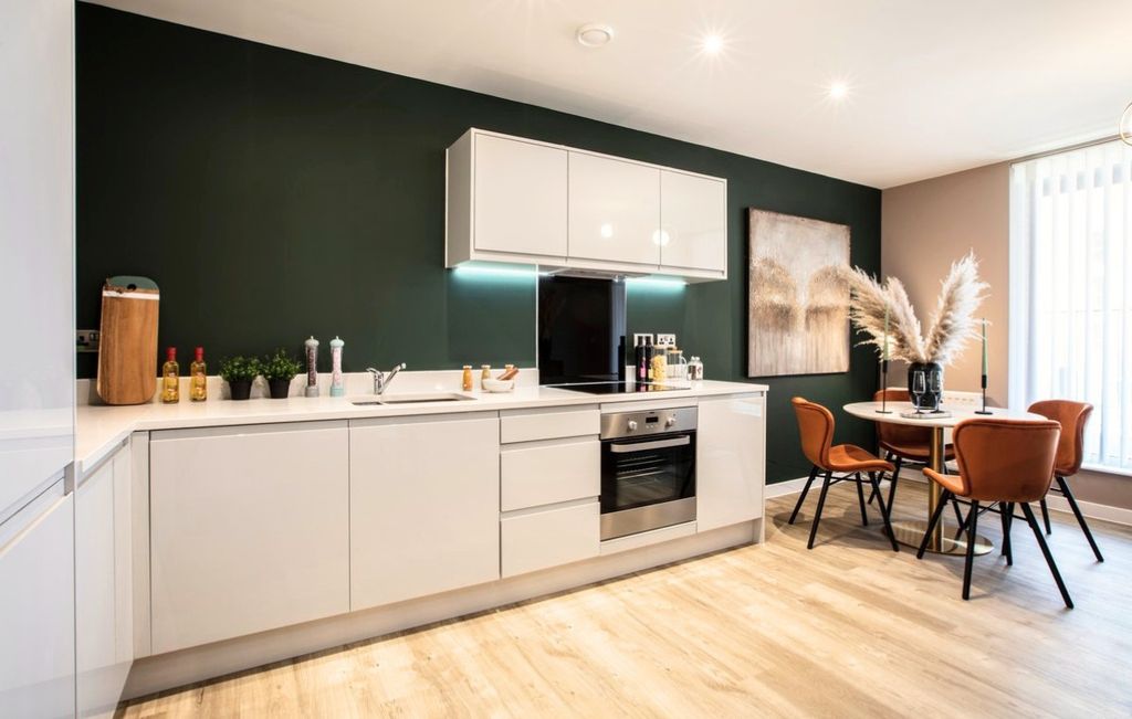 Property photo 1 of 13 Fairview New Homes - Zoopla -