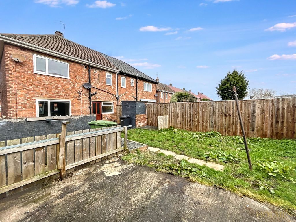Additional image 20 of 3 bed semi-detached house for saleMedway Avenue, Hebburn NE31
