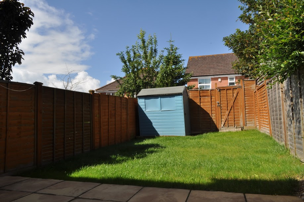 Property photo 2 of 7 Rear Garden