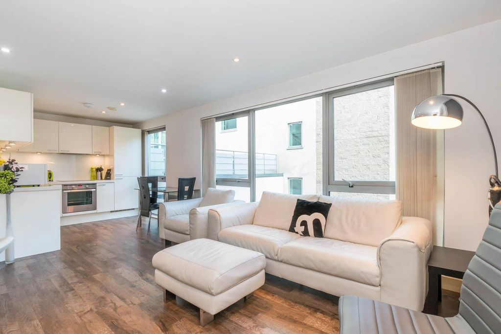 Property photo 3 of 13 Living Area