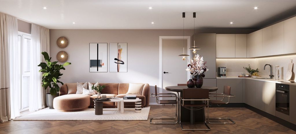 Property photo 3 of 10 Living Room Example
