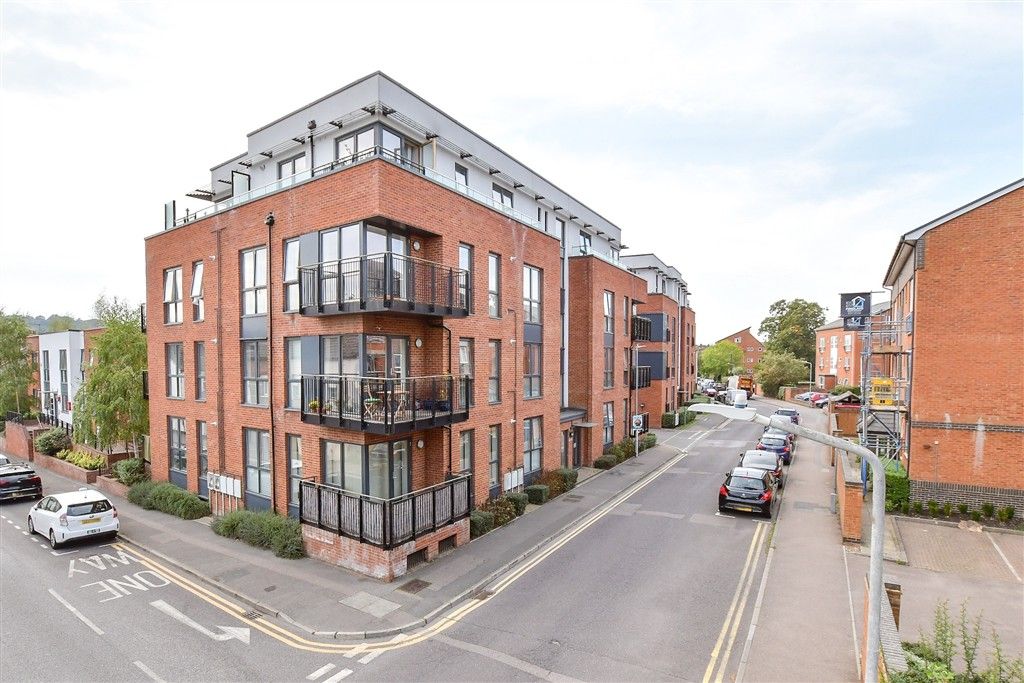 Property photo 1 of 14 External (Brochure) :