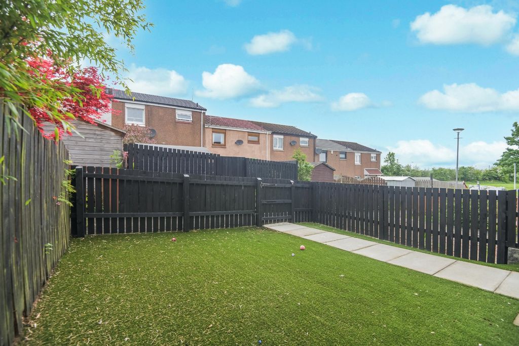 Additional image 13 of 3 bed terraced house for saleBerwick Crescent, Linwood, Paisley, Renfrewshire PA3