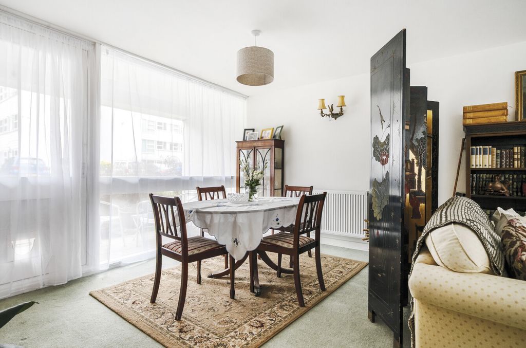 Property photo 3 of 15 Living/Dining Room