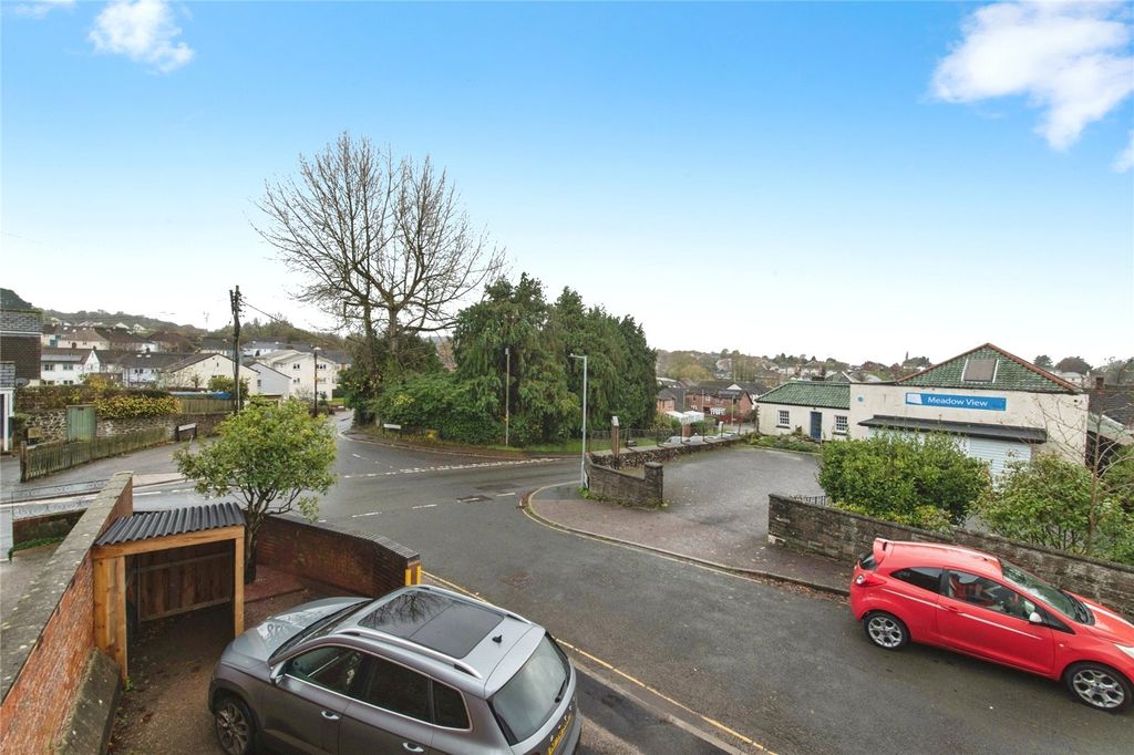 Additional image 14 of 2 bed flat for saleKerslakes Court, Honiton, Devon EX14