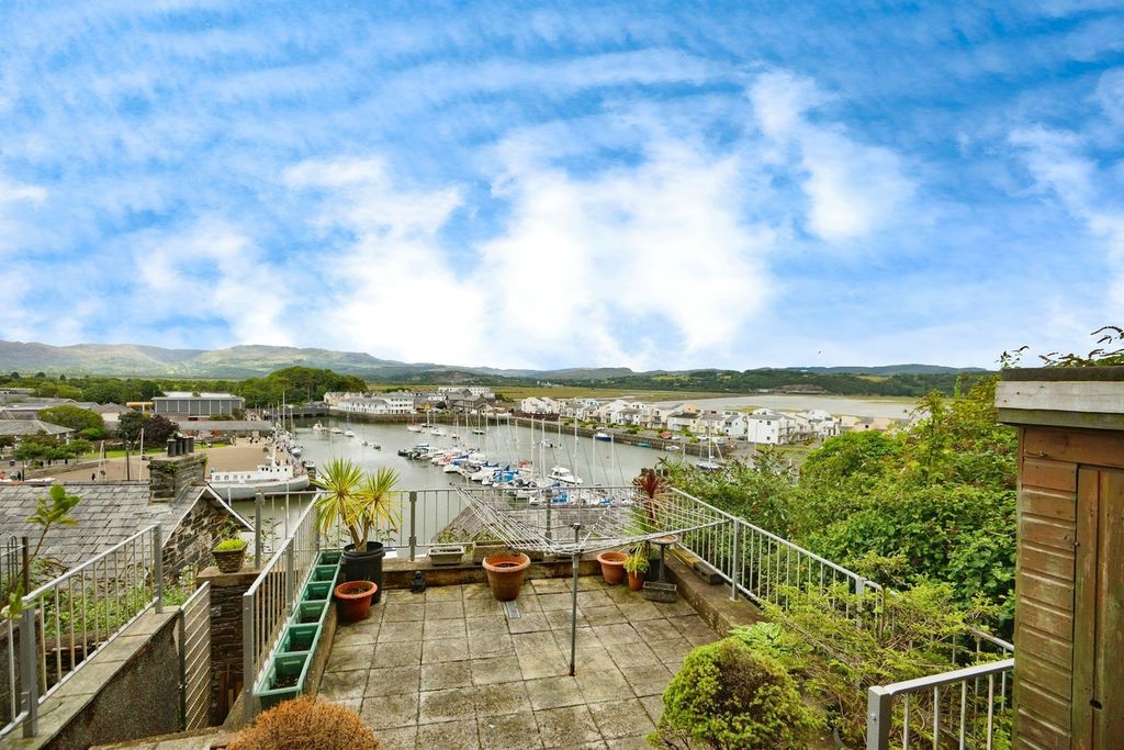 Additional image 18 of 4 bed town house for saleRoche Terrace, Porthmadog LL49