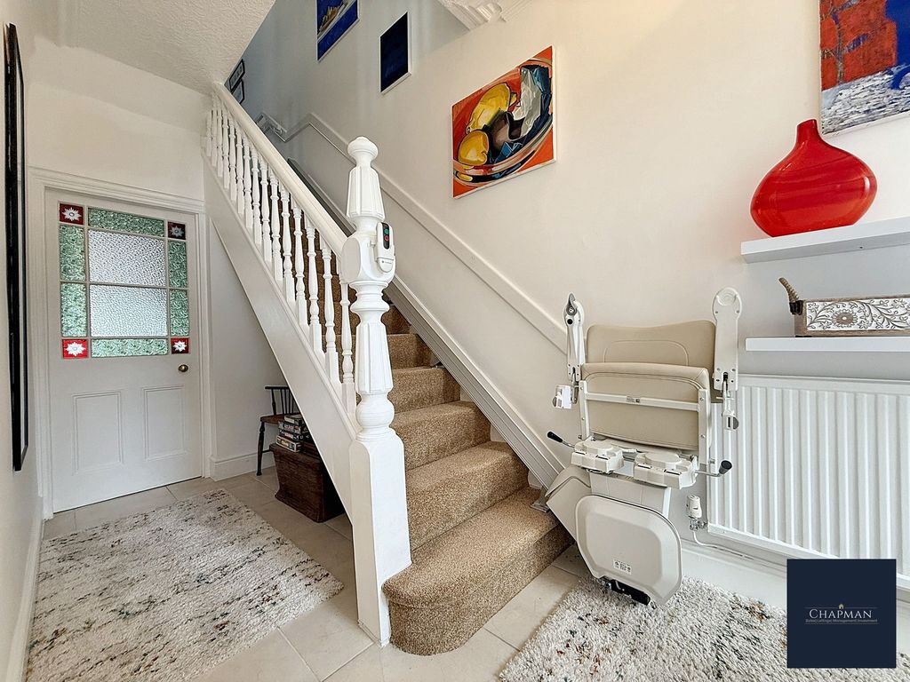 Additional image 10 of 3 bed terraced house to rentCemetery Road, Porth CF39