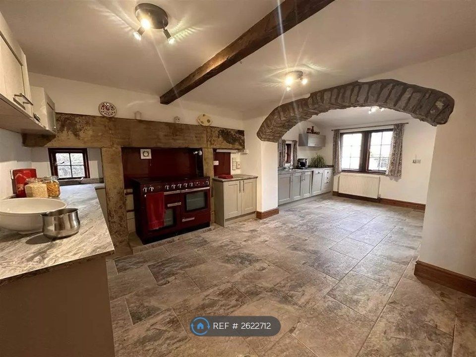 Property photo 3 of 13 Kitchen Diner With Electric Range