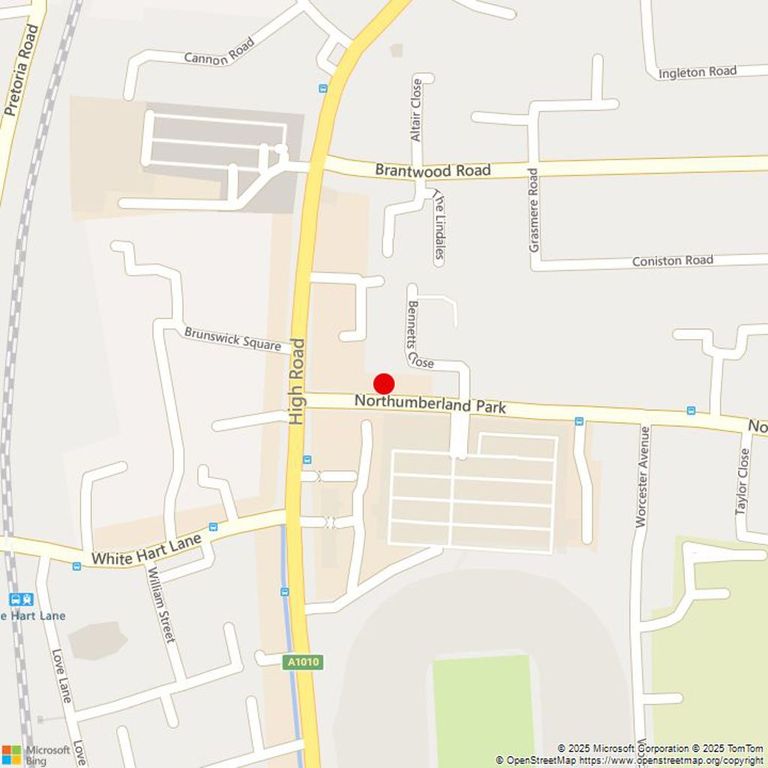 Property photo 2 of 4 Property Map