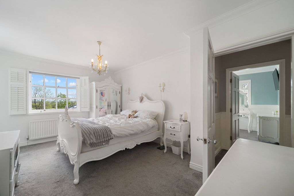 Additional image 36 of 5 bed detached house for saleCrosshall Brow, Westhead, Ormskirk L40