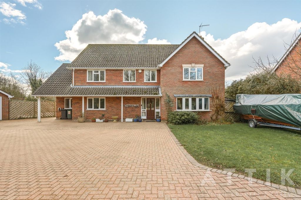 Additional image 58 of 5 bed detached house for saleQuay Street, Halesworth IP19